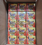 Dragon Village Collection Card Vol.4 Box Korean Mobile Game Item Code Coupon